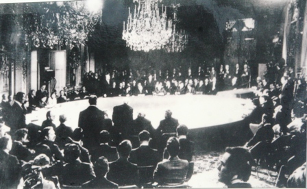 Das Pariser Abkommen – eine weise Entscheidung Vietnams